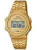 Японские часы Casio Collection A171WEG-9A