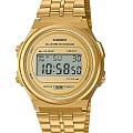Японские часы Casio Collection A171WEG-9A
