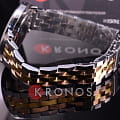 Американские часы Michael Kors Ritz MK3901, фото 4