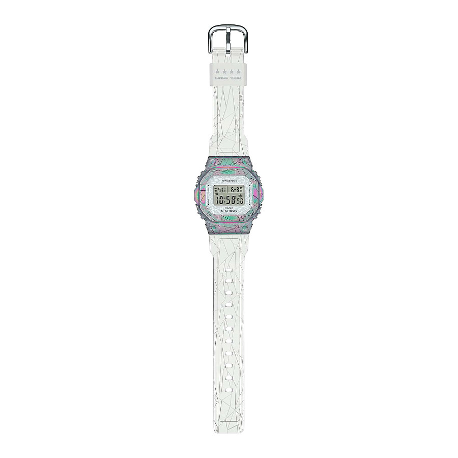 Часы Casio G-Shock GM-S5640GEM-7DR (GM-S5640GEM-7) — Япония, электронные