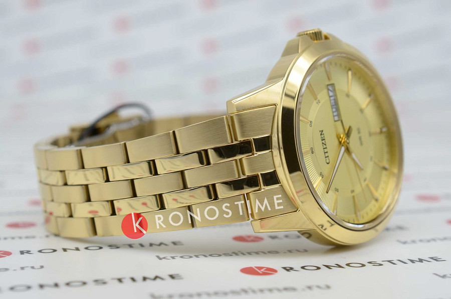Часы Citizen Basic BF2013-56P — артикул BF2013-56P