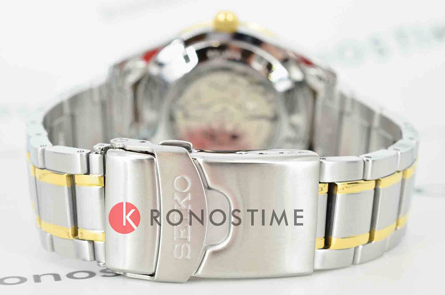 Часы Seiko 5 Regular SARV004 — артикул SARV004