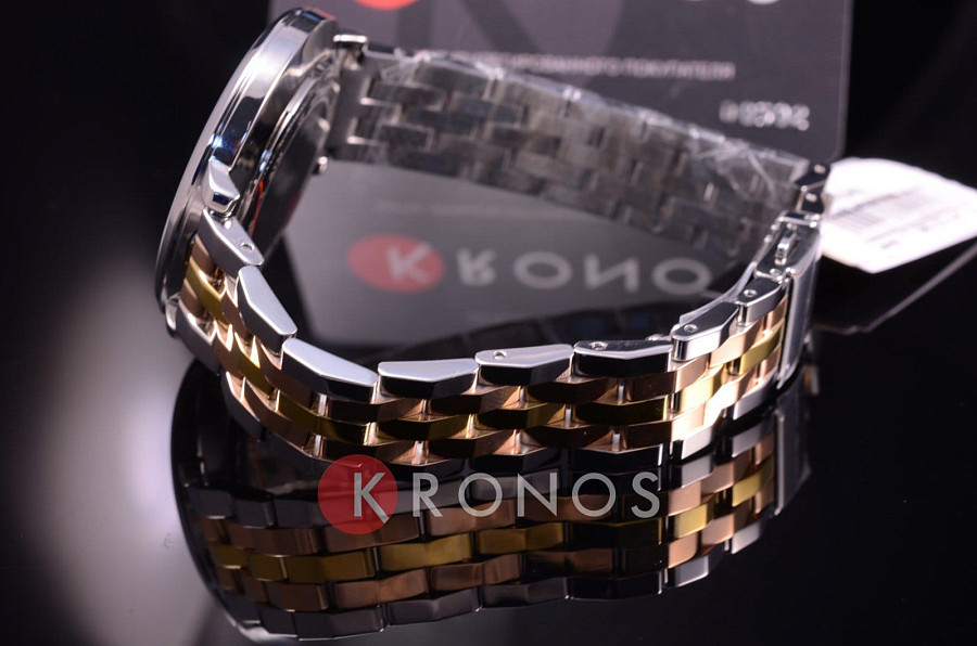Часы Michael Kors Ritz MK3901 — женские