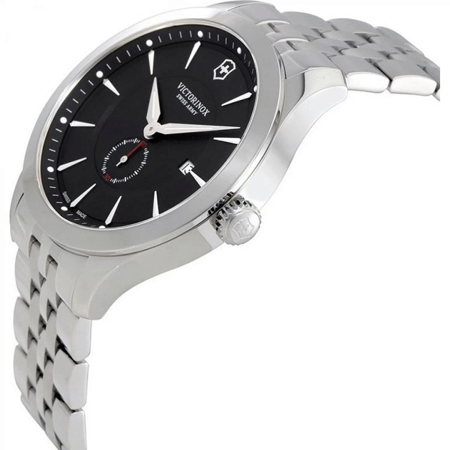 Часы Victorinox Alliance 241762 — сталь металл, Швейцария
