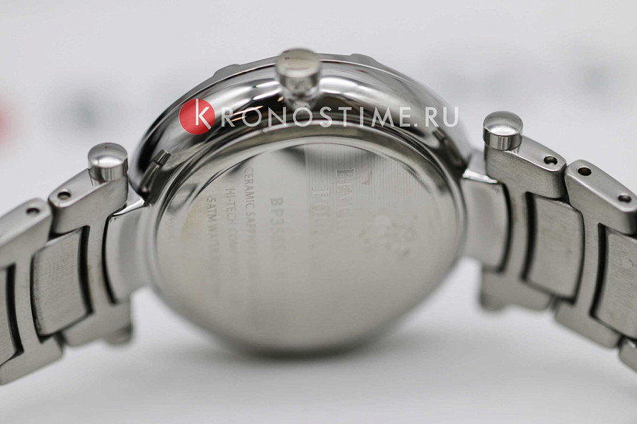 Часы Beverly Hills Polo Club BP3565C.320 — кварцевые, США, женские