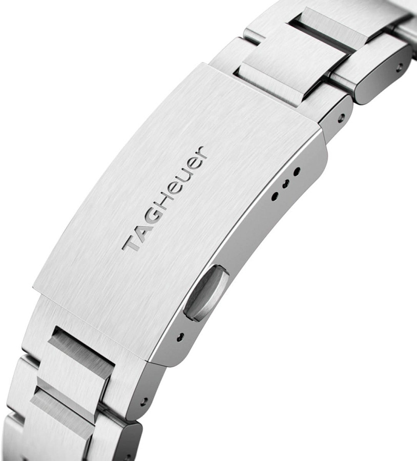 Часы TAG Heuer Aquaracer Calibre 5 Automatic WAY201A.BA0927 — артикул WAY201A.BA0927, мужские
