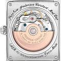Швейцарские механические часы Frederique Constant Classics Carree Automatic FC-303SAL4C6, фото 3