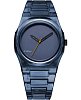 Итальянские наручные часы D1 Milano Nylon Exp_Cobalt NYBJ05