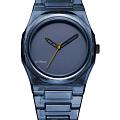 Итальянские наручные часы D1 Milano Nylon Exp_Cobalt NYBJ05