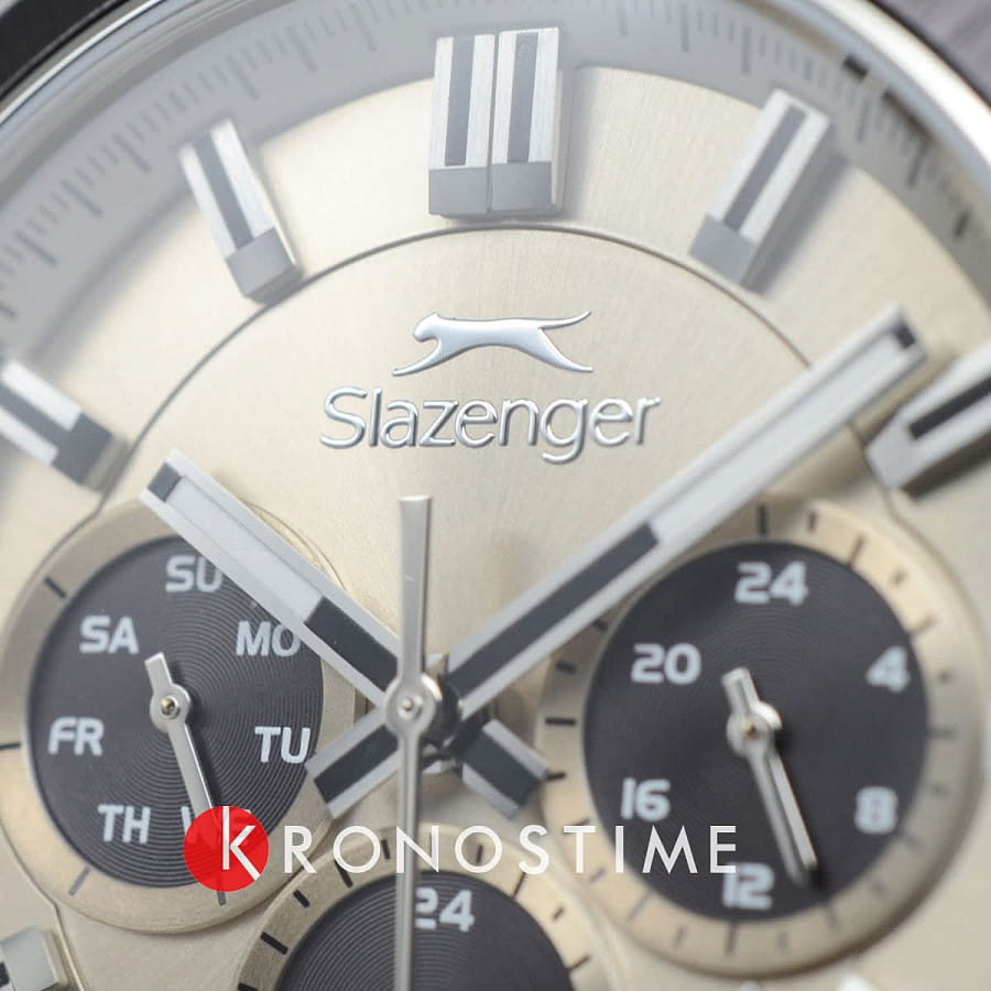 Часы Slazenger SL.09.2600.2.360 — артикул SL.09.2600.2.360