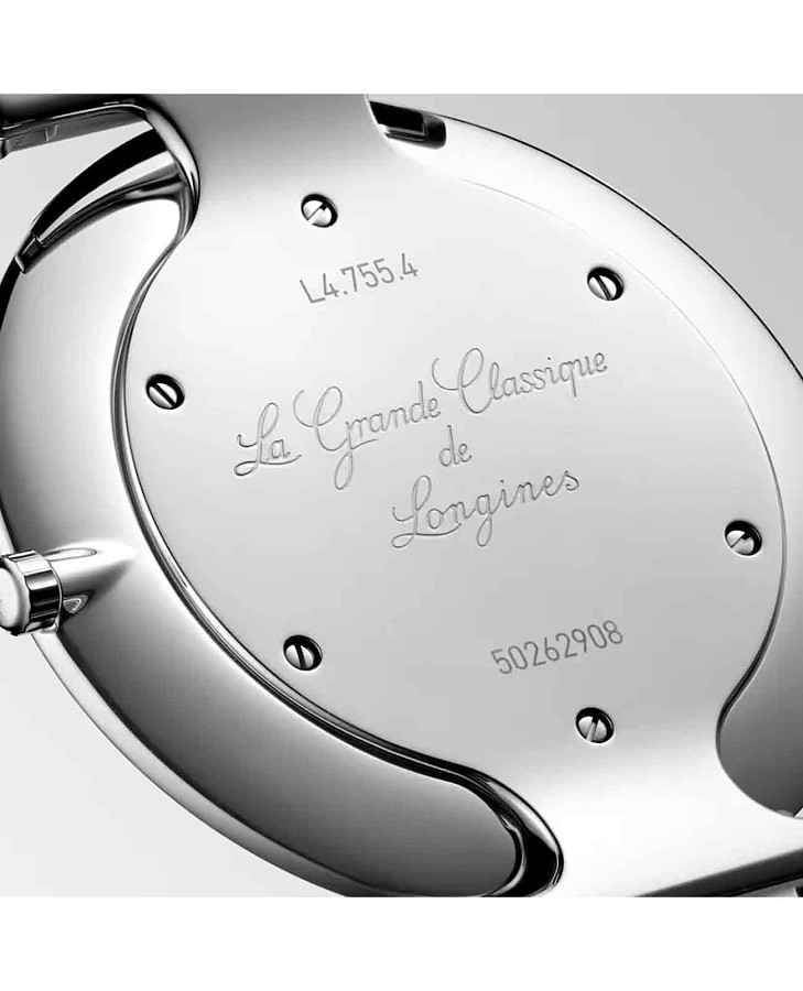Часы Longines La Grande Classique L4.755.4.94.6 — артикул L47554946