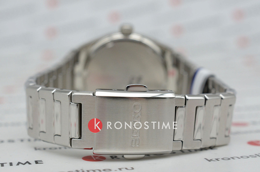 Часы Seiko Conceptual Series Dress SUR603P1 — Япония, кварцевые