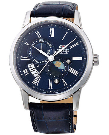 Orient Sun & Moon RA-AK0011D (RN-AK0011D)