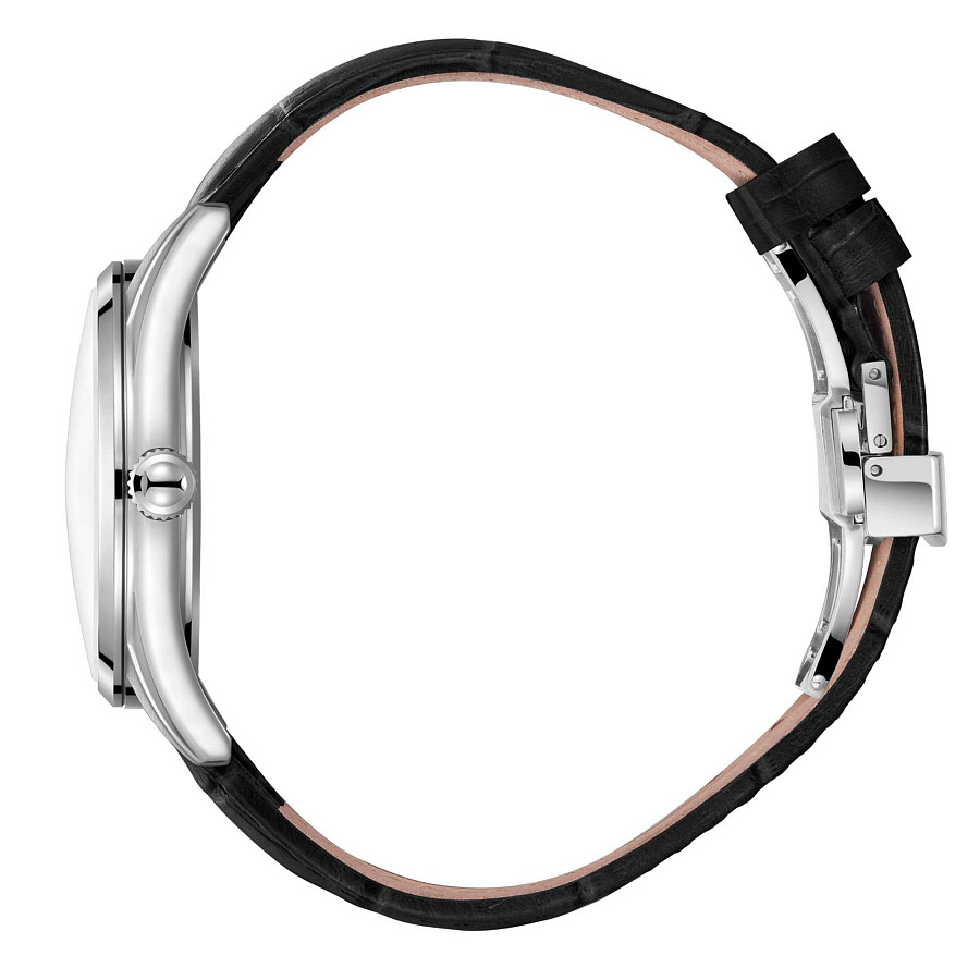 Часы Beverly Hills Polo Club BP3811X.351 — сталь металл, США