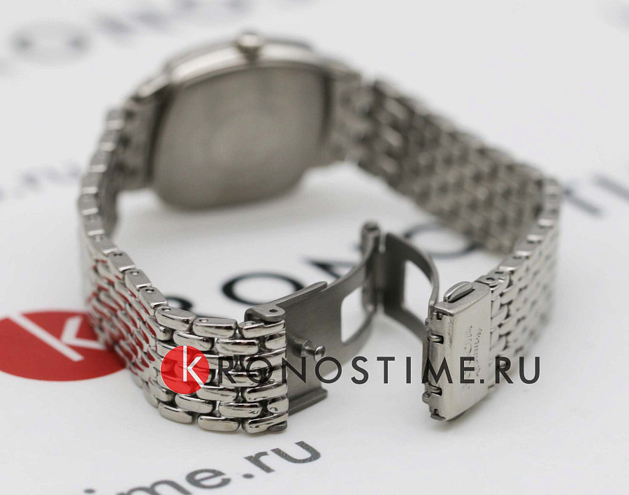 Часы Boccia Titanium 3353-01 — Германия, кварцевые