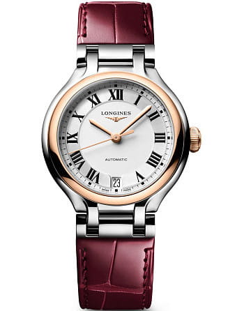 Longines PrimaLuna L8.124.5.71.2