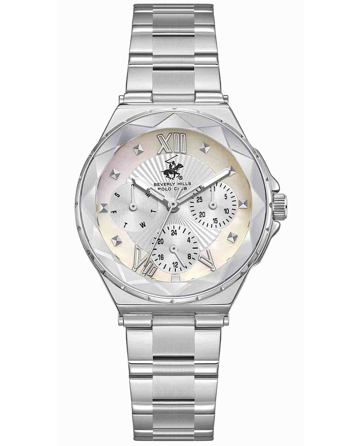Часы Beverly Hills Polo Club BP3762C.320 — мужские