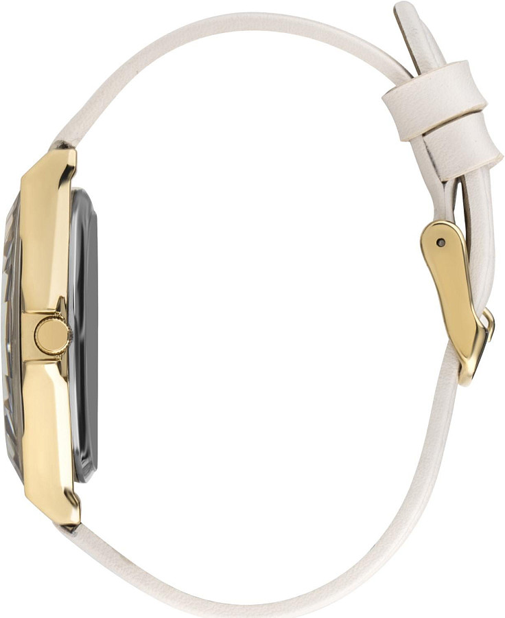 Часы Lee Cooper LC07347.137 — кварцевые, металл сталь