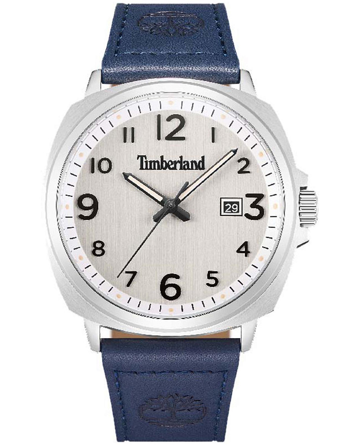 Часы Timberland Actwell TDWGB0028601 — мужские, белый