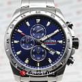 Испанские наручные часы Festina Chrono Sport F20463/2 с хронографом, фото 5