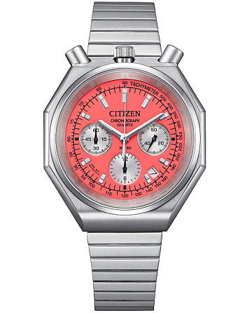Citizen Chronograph AN3700-89Z