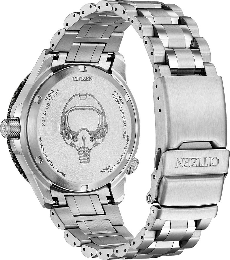 Часы Citizen Promaster NB6046-59E — артикул NB6046-59E