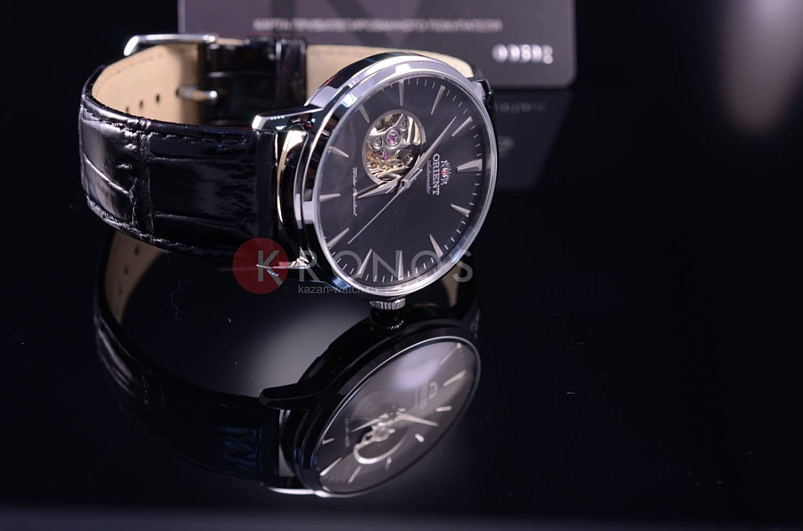 Часы Orient Classic Automatic AG02004B — артикул AG02004B, мужские