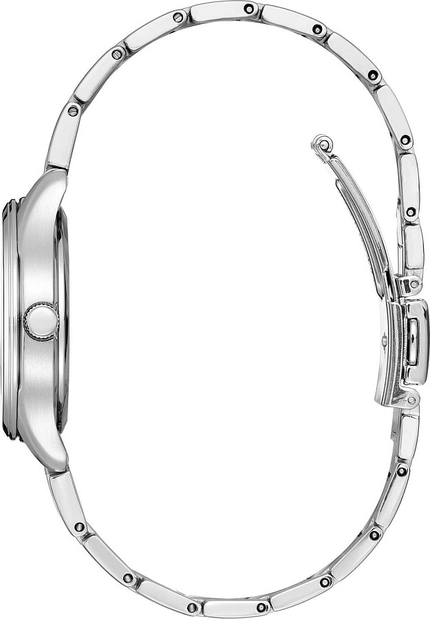Часы Seiko Discover More SUR425P1 — сталь металл, Япония