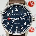 Швейцарские механические часы Aerowatch Les Grandes Classiques 60996 AA04, фото 3