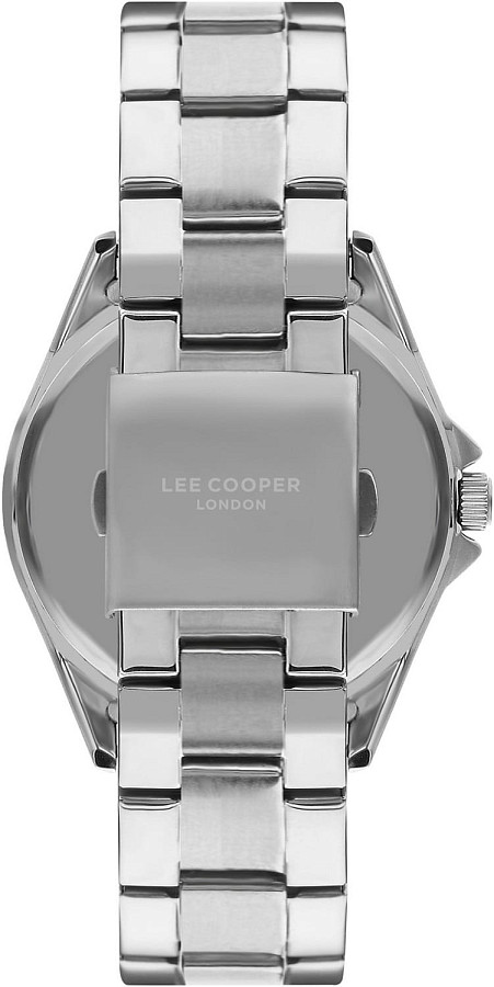 Часы Lee Cooper LC07541.340 — металл сталь, Англия