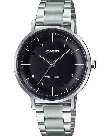 Casio Collection LTP-VT03D-1B