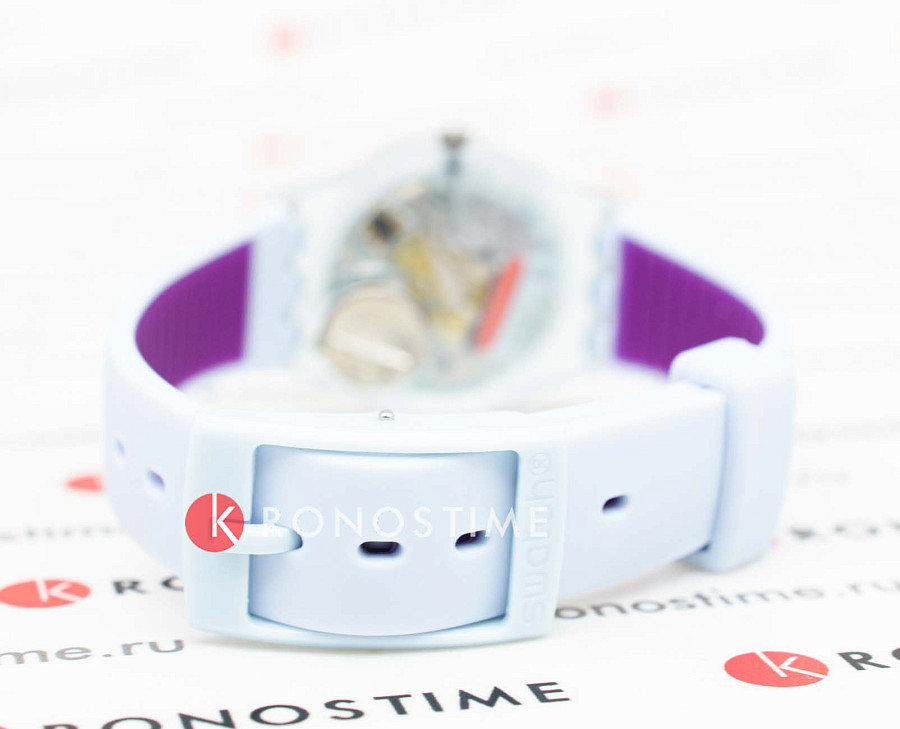 Часы Swatch Lady LL126 — артикул LL126