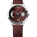 Швейцарские часы L'Duchen Day & Night D 781.12.38