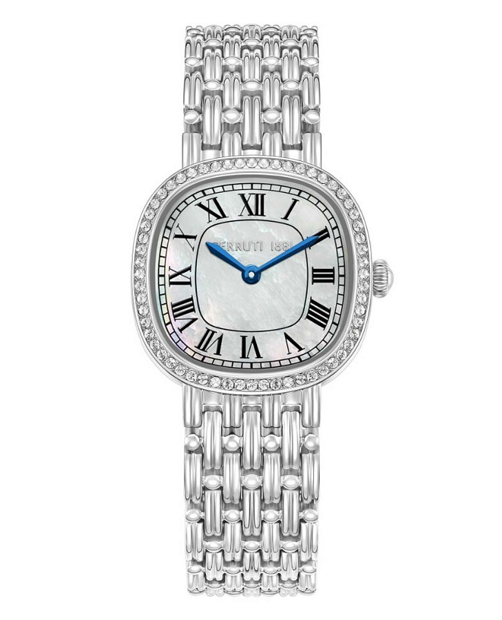 Часы Cerruti 1881 Gresta CIWLG0023801 — женские, перламутровый