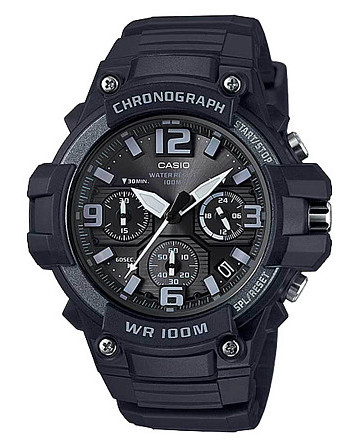 Casio Collection MCW-100H-1A3VDF (MCW-100H-1A3)