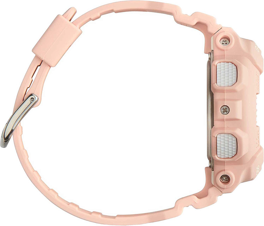 Часы Casio Baby-G BA-130-4A — женские, пластик