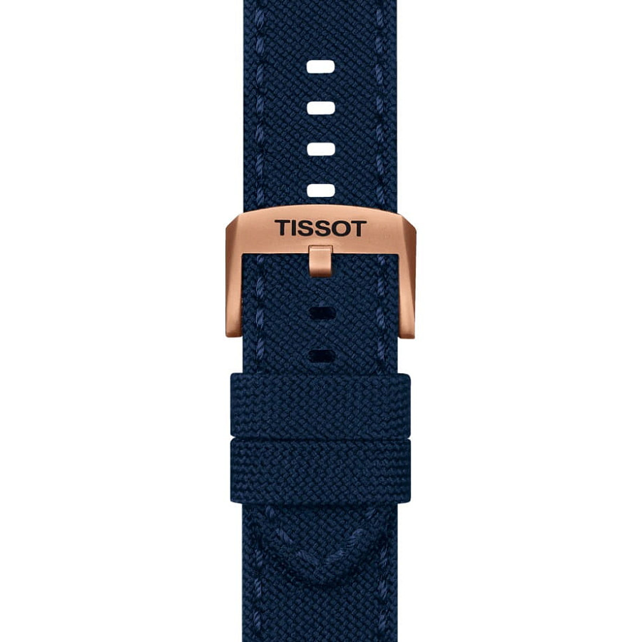 Часы Tissot Chrono XL T116.617.37.041.00 — артикул T1166173704100