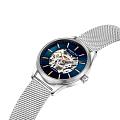 Американские механические наручные часы Kenneth Cole Automatic KCWGL2216905, фото 9