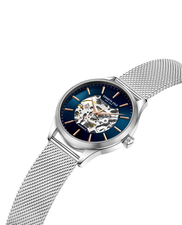 Часы Kenneth Cole Automatic KCWGL2216905 — механические, США, мужские
