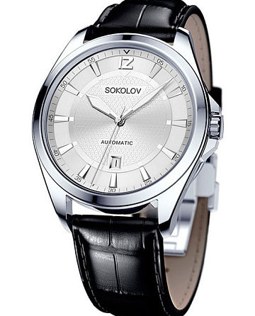 Sokolov 150.30.00.000.03.01.3