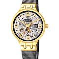 Испанские механические наручные часы Festina Automatic F20580/2