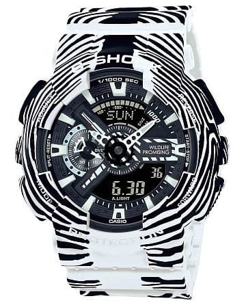 Casio G-Shock GA-110WLP-7A