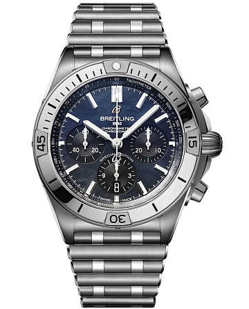Breitling Chronomat B01 42 mm AB0134101B3A1