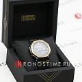Японские наручные часы Casio G-Shock GM-B2100LL-1A с хронографом, фото 14