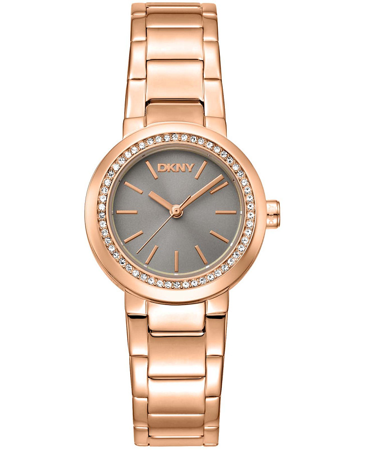 Часы DKNY Eastside Mini DK1L024M0145 — женские, серый