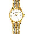 Швейцарские механические часы Longines Lyre L4.360.2.12.7