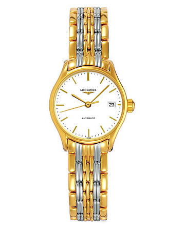 Longines Lyre L4.360.2.12.7