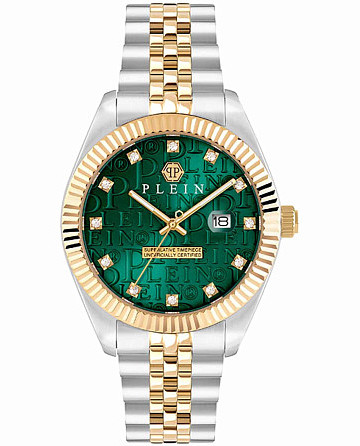Philipp Plein Date Superlative Gent PWMFA0325