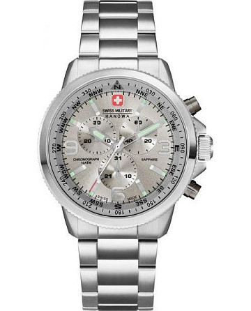 Swiss Military Hanowa 06-5250.04.009