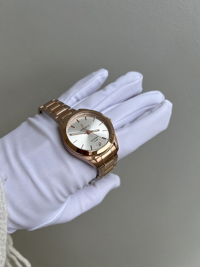 Часы Greenwich Abeona GW 374.40.33 — артикул GW 374.40.33